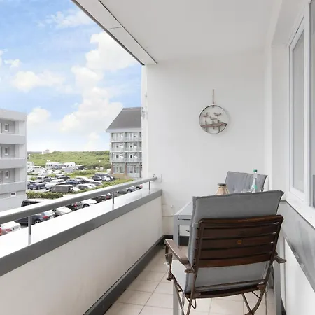 Ferienwohnung Syltsam Westerland Exterior photo