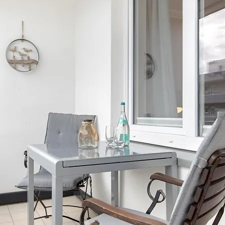 Ferienwohnung Syltsam Westerland Exterior photo