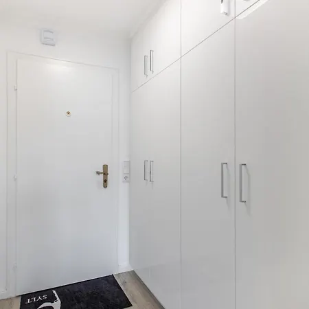 Ferienwohnung Syltsam Westerland Exterior photo