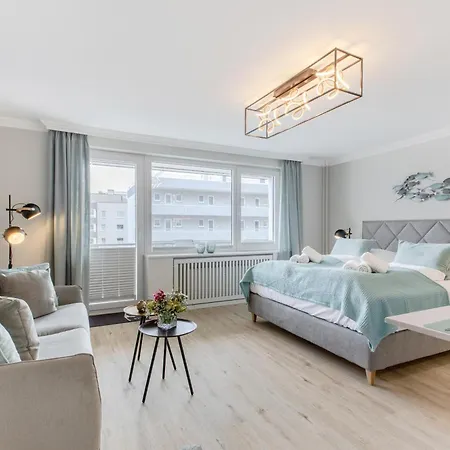 Ferienwohnung Syltsam Westerland Exterior photo