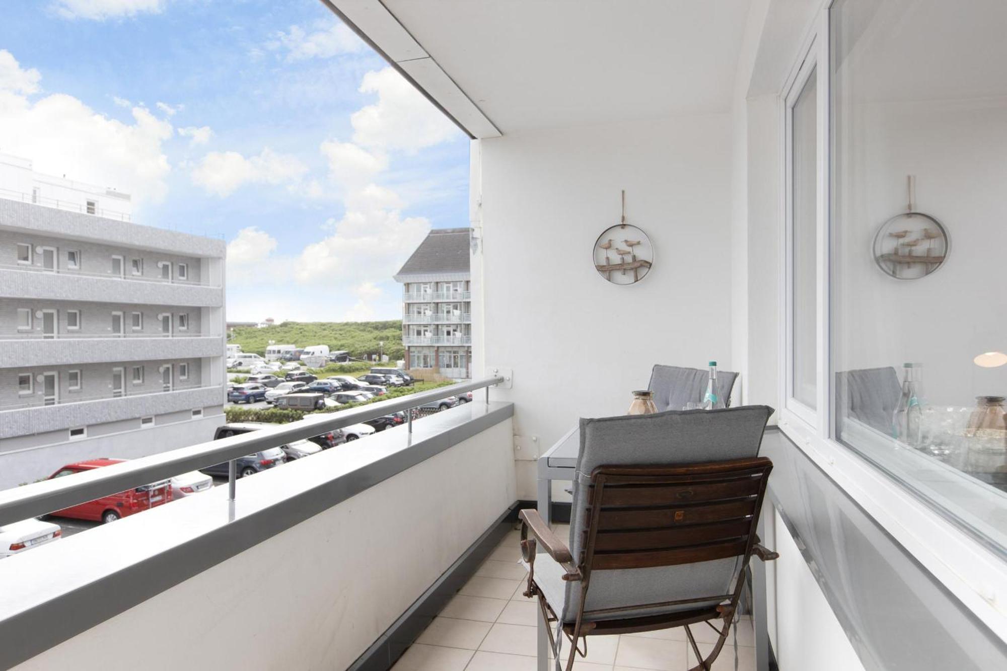 Apartment Syltsam