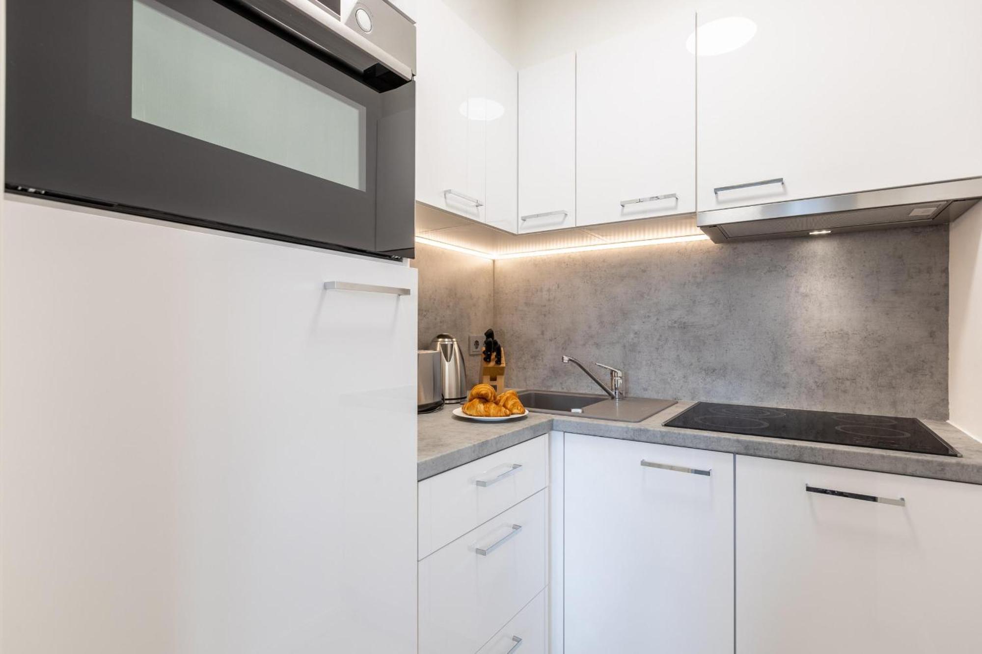 Syltsam Apartment *
