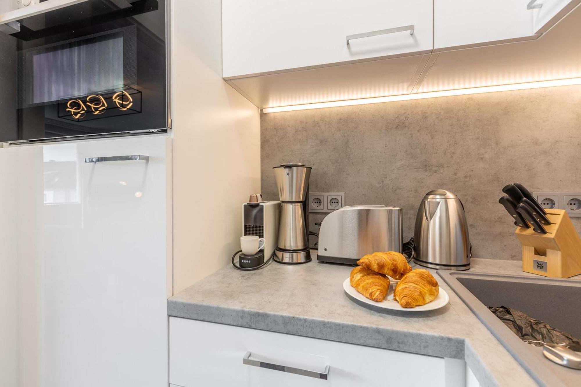 Syltsam Apartment Westerland