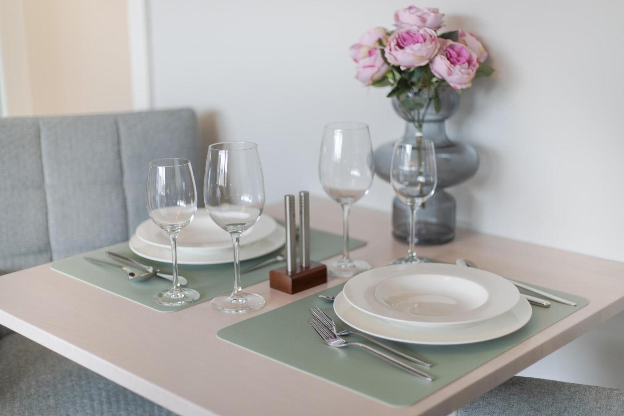 Apartment Syltsam